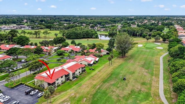 8545 Casa Del Lago 38 H, Boca Raton, FL 33433