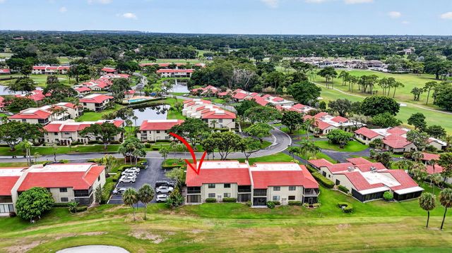 8545 Casa Del Lago 38 H, Boca Raton, FL 33433