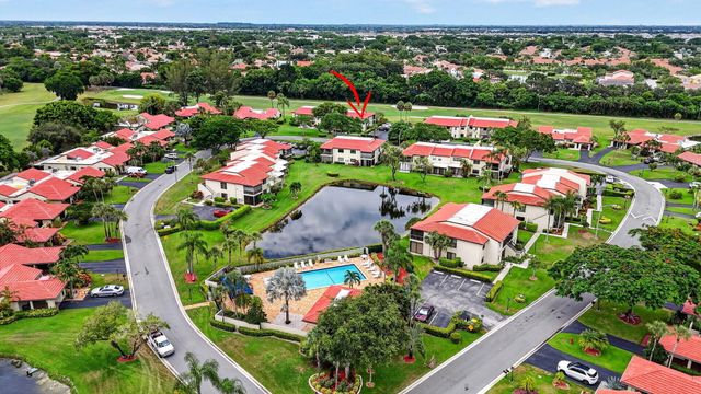 8545 Casa Del Lago 38 H, Boca Raton, FL 33433