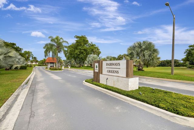 8545 Casa Del Lago 38 H, Boca Raton, FL 33433