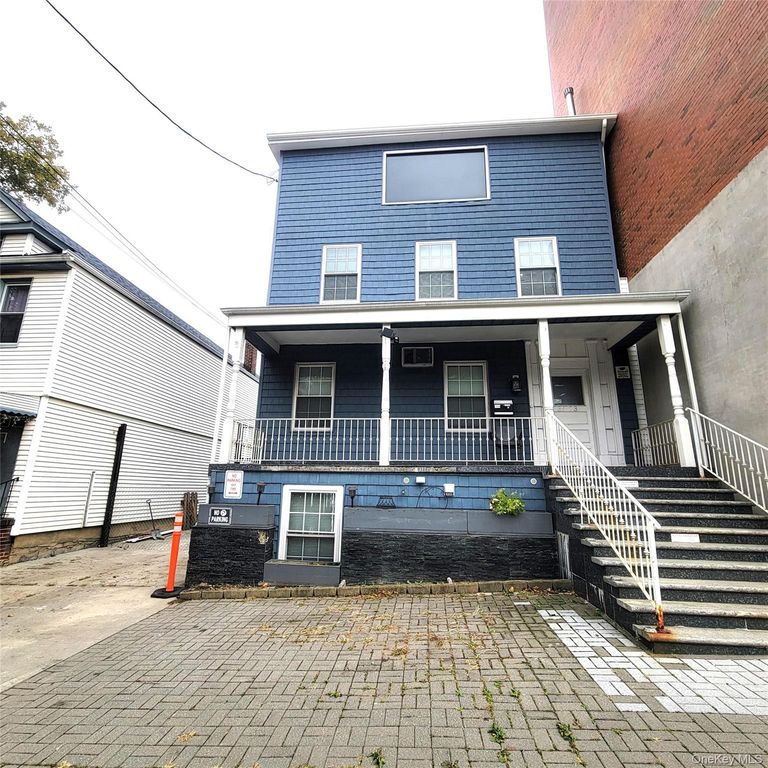 39-73 64th Street, Woodside, NY 11377