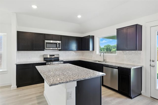 2622 Stowers Street, Anna, TX 75409