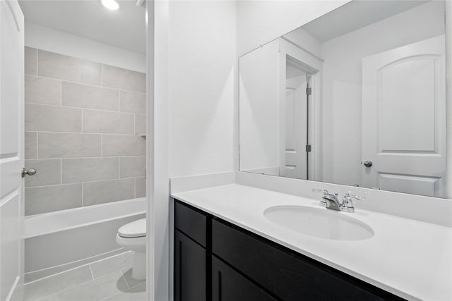 2622 Stowers Street, Anna, TX 75409