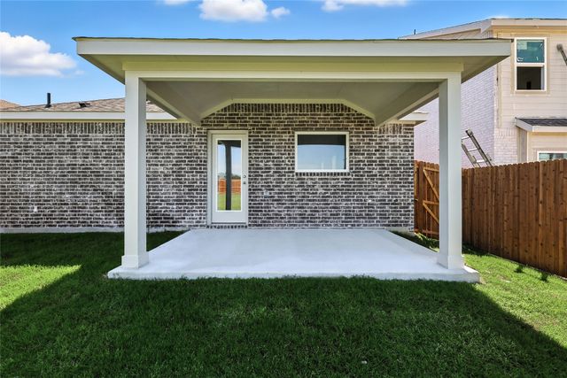 2622 Stowers Street, Anna, TX 75409