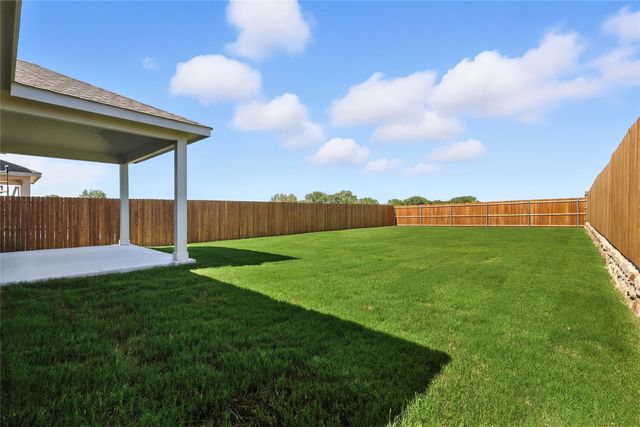 2622 Stowers Street, Anna, TX 75409