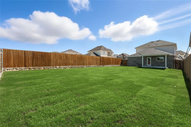 2622 Stowers Street, Anna, TX 75409
