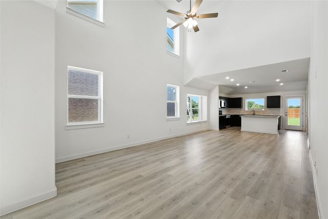 2622 Stowers Street, Anna, TX 75409