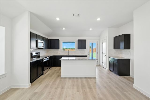 2622 Stowers Street, Anna, TX 75409