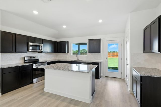 2622 Stowers Street, Anna, TX 75409