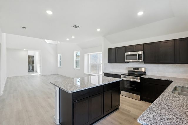 2622 Stowers Street, Anna, TX 75409