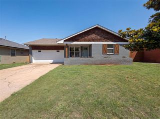10508 Whitehaven Road, Oklahoma City, OK 73120