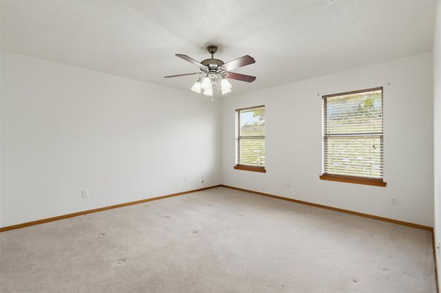 640 W F Ave, Milano, TX 76556