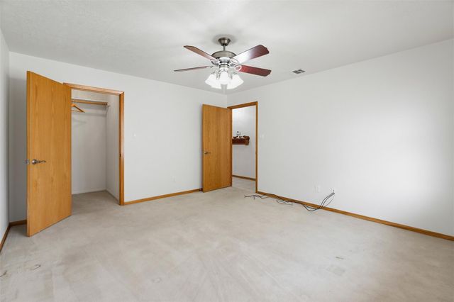 640 W F Ave, Milano, TX 76556