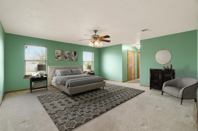 640 W F Ave, Milano, TX 76556