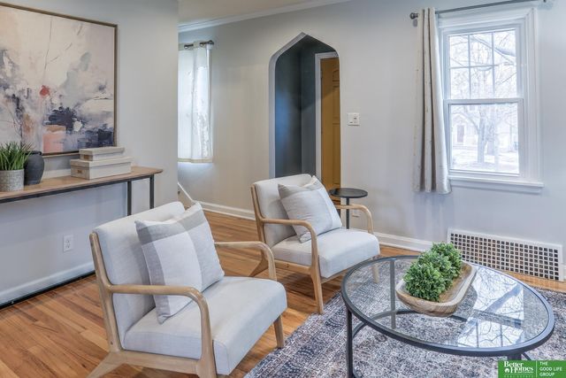 410 S 48th Avenue, Omaha, NE 68132