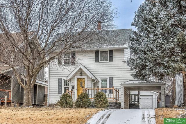 410 S 48th Avenue, Omaha, NE 68132