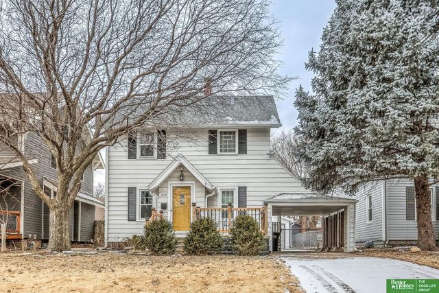 410 S 48th Avenue, Omaha, NE 68132