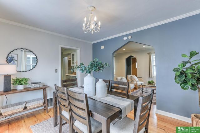 410 S 48th Avenue, Omaha, NE 68132