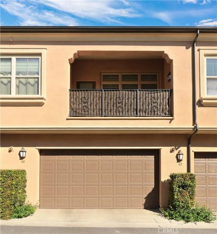 42 Talisman, Irvine, CA 92620