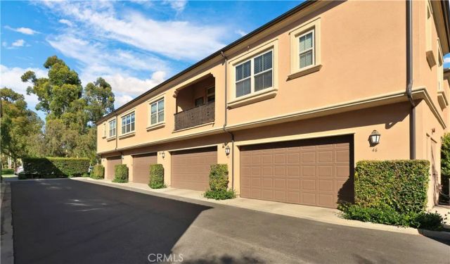 42 Talisman, Irvine, CA 92620