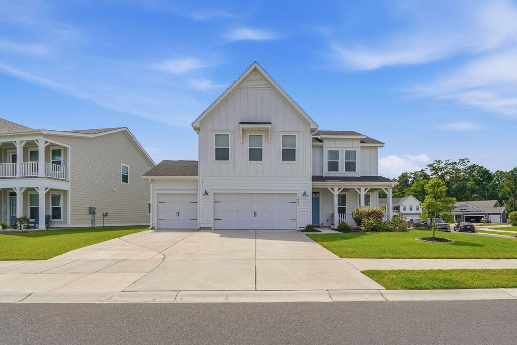 1088 Safe Haven Dr., Myrtle Beach, SC 29579