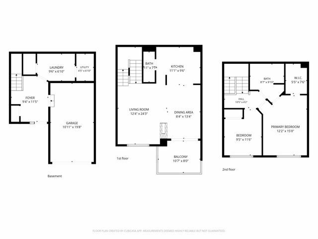 15615 24th Avenue N F, Plymouth, MN 55447