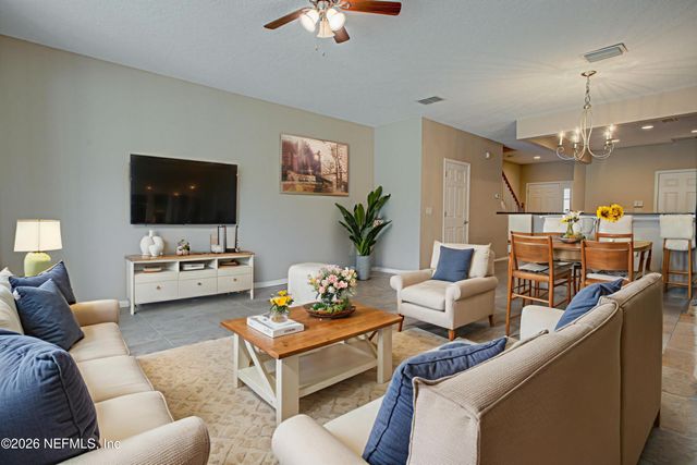 4217 CROWNWOOD Drive, Jacksonville, FL 32216