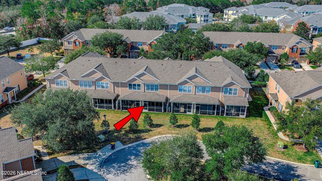 4217 CROWNWOOD Drive, Jacksonville, FL 32216