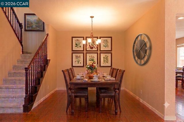 612 Julpun Loop, Clayton, CA 94517