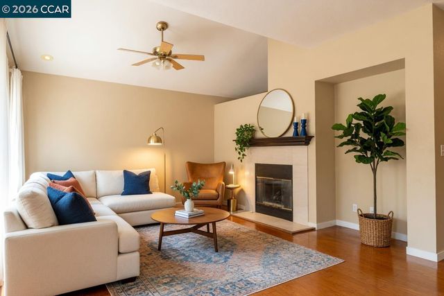 612 Julpun Loop, Clayton, CA 94517