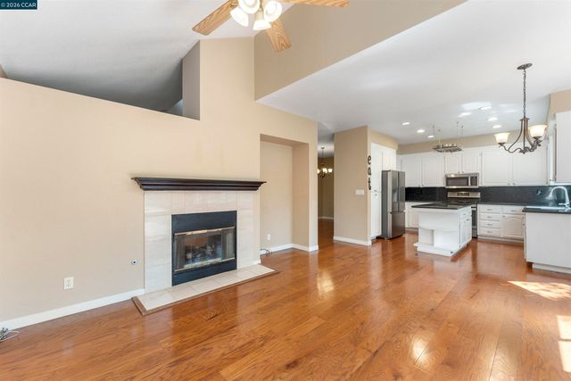 612 Julpun Loop, Clayton, CA 94517