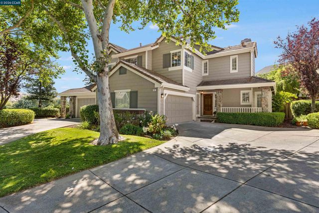 612 Julpun Loop, Clayton, CA 94517