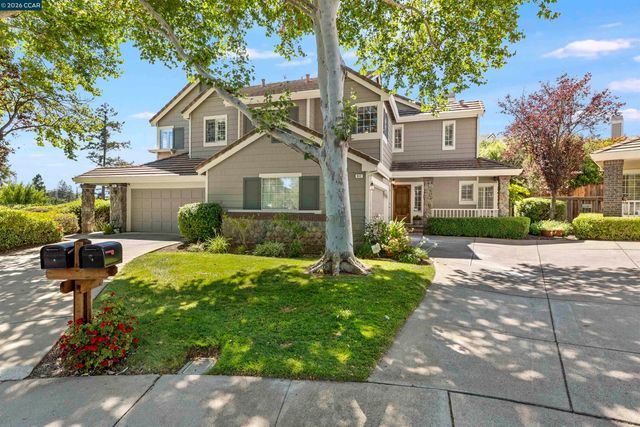 612 Julpun Loop, Clayton, CA 94517