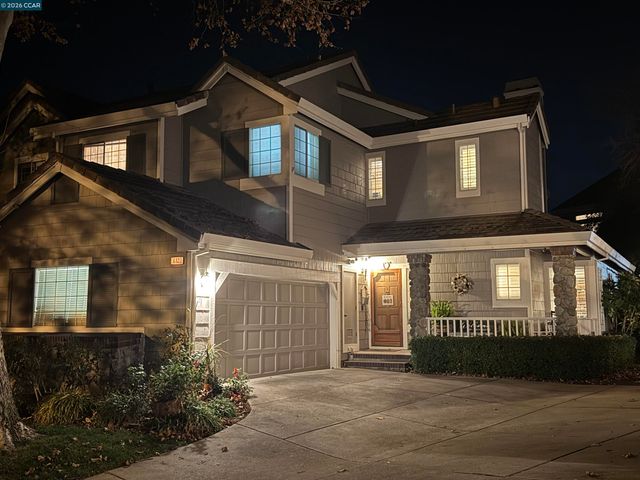 612 Julpun Loop, Clayton, CA 94517