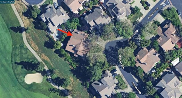 612 Julpun Loop, Clayton, CA 94517
