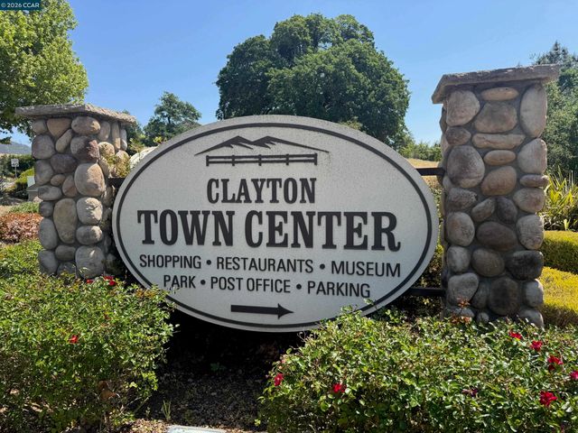 612 Julpun Loop, Clayton, CA 94517