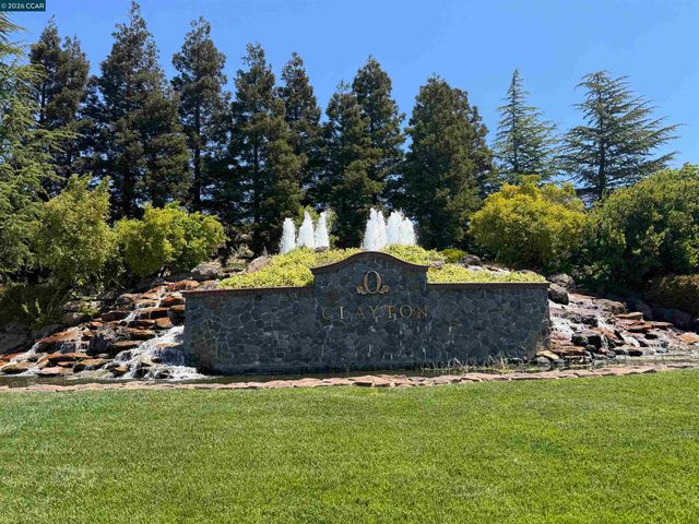 612 Julpun Loop, Clayton, CA 94517
