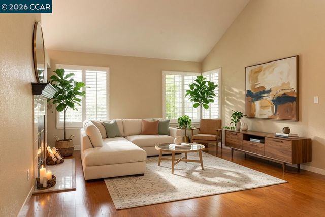 612 Julpun Loop, Clayton, CA 94517