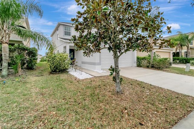 1107 SEMINOLE SKY DRIVE, Ruskin, FL 33570