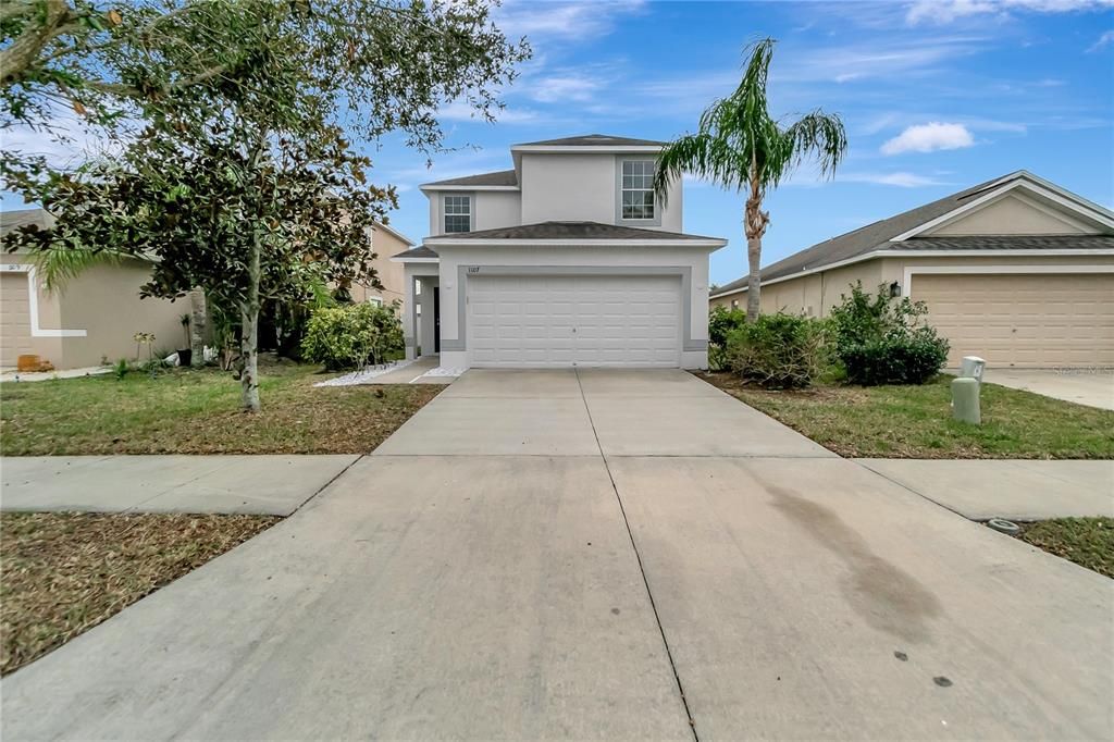 1107 SEMINOLE SKY DRIVE, Ruskin, FL 33570