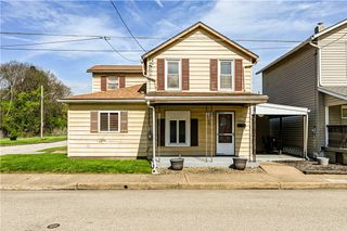 4 Miller St, Latrobe, PA 15650