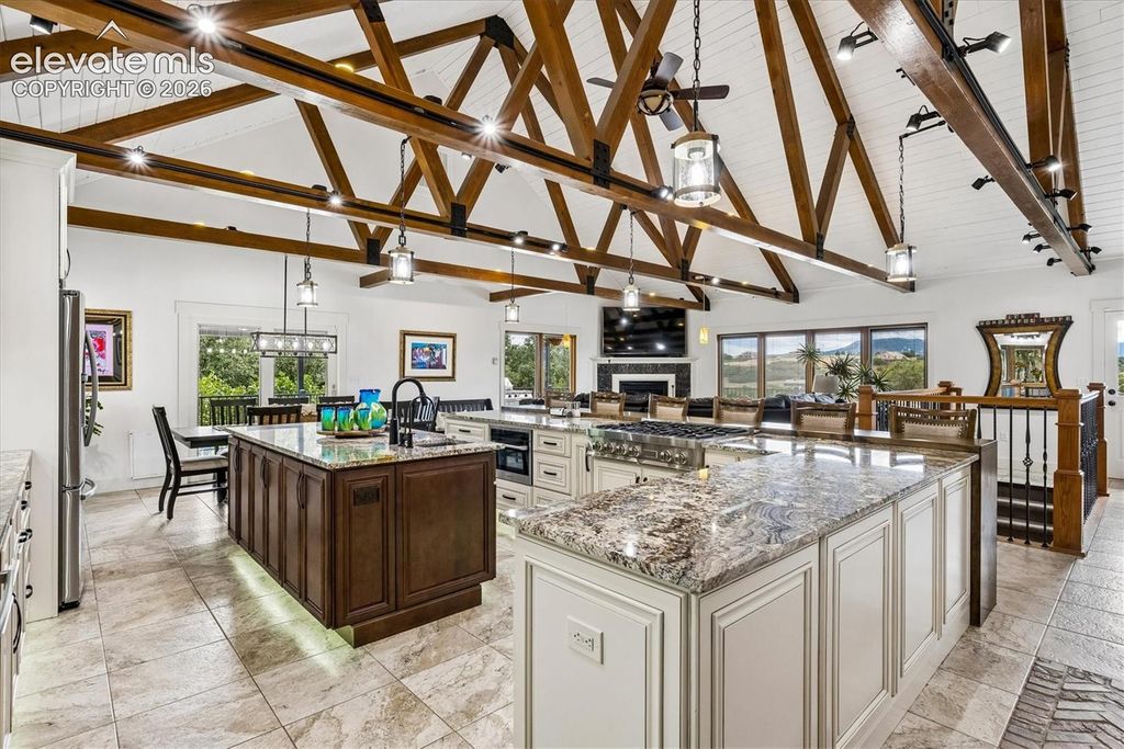 2464 W Wolfensberger Road, Castle Rock, CO 80109 — photo 3