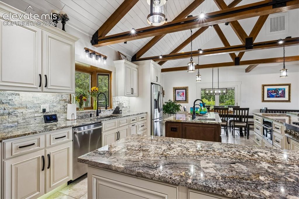 2464 W Wolfensberger Road, Castle Rock, CO 80109 — photo 4