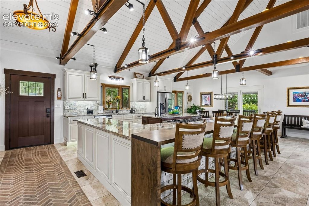 2464 W Wolfensberger Road, Castle Rock, CO 80109 — photo 5