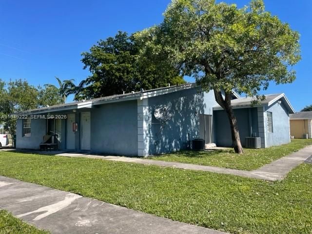 2216 NW 15th Avenue, Fort Lauderdale, FL 33311