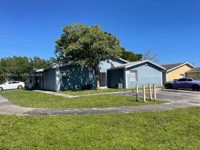 2216 NW 15th Avenue, Fort Lauderdale, FL 33311