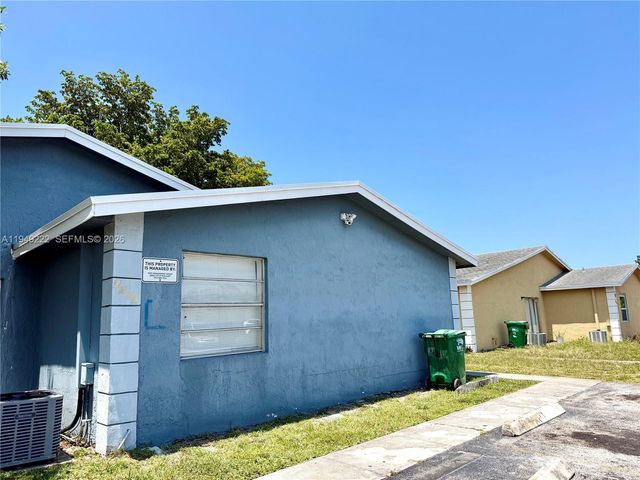 2216 NW 15th Avenue, Fort Lauderdale, FL 33311