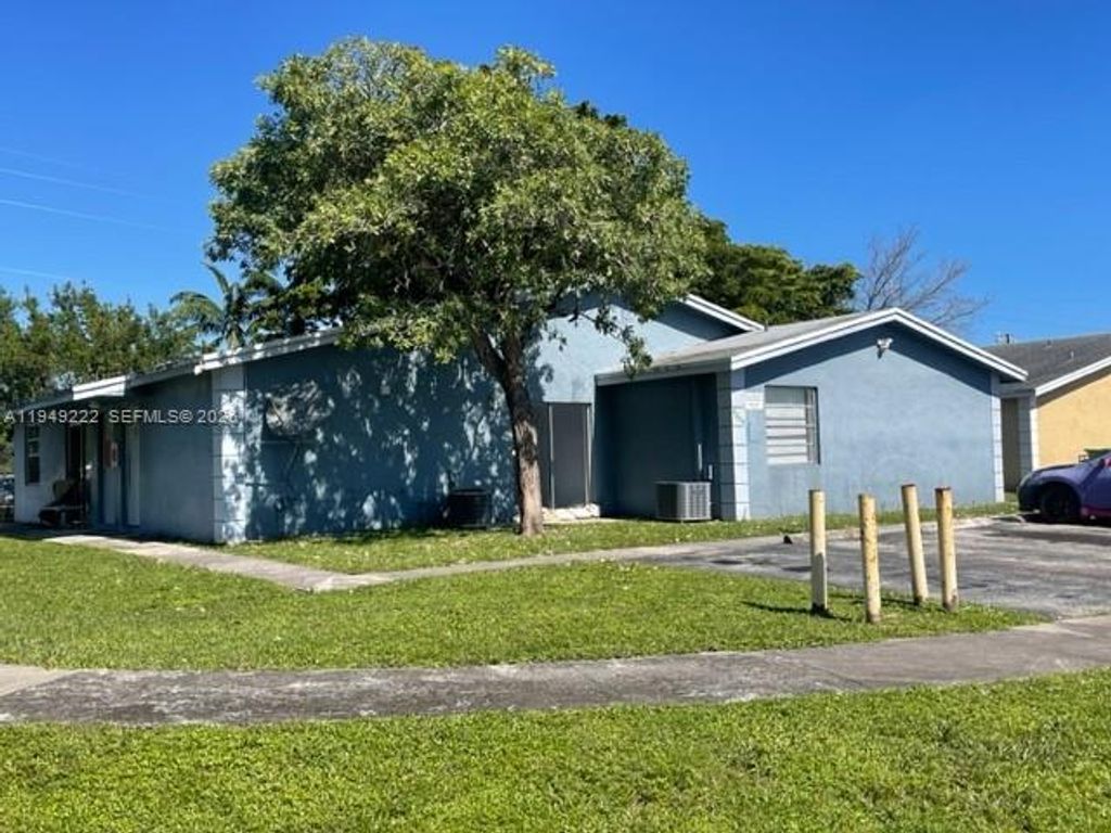 2216 NW 15th Avenue, Fort Lauderdale, FL 33311