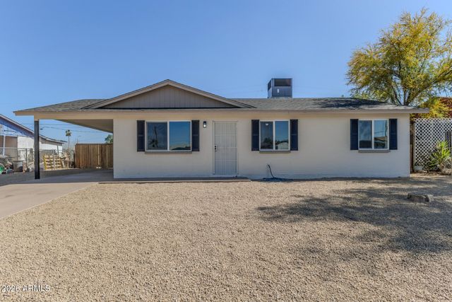 2107 W CHAMBERS Street, Phoenix, AZ 85041