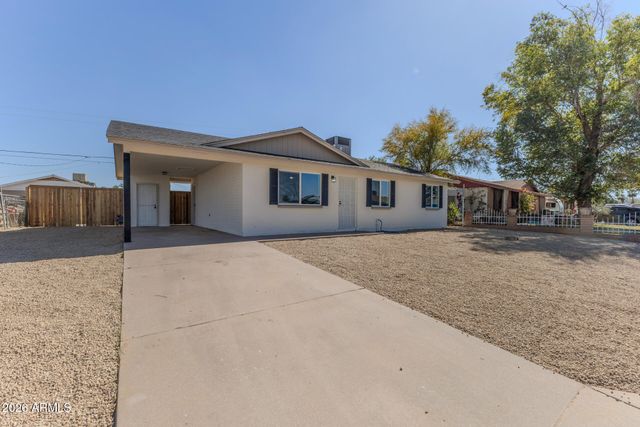 2107 W CHAMBERS Street, Phoenix, AZ 85041